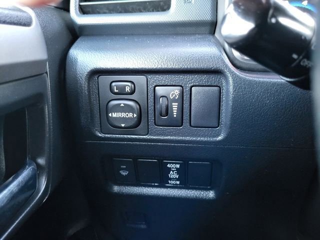 Used 2019 Toyota 4Runner SR5 image 21