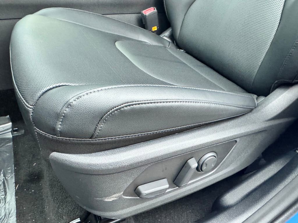 New 2026 Kia Sportage EX w/ EX Panorama Roof Package image 23