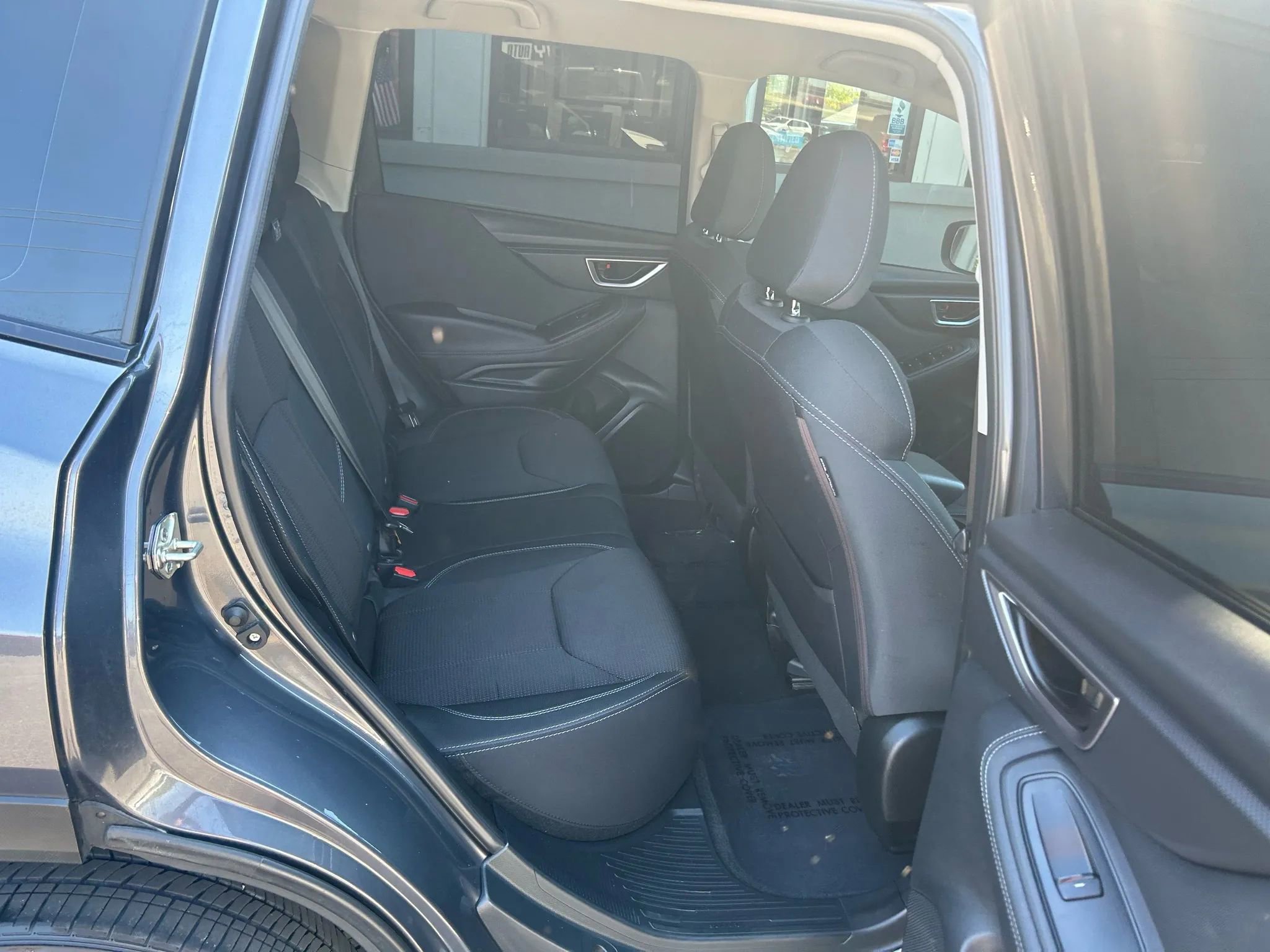 Used 2021 Subaru Forester image 21