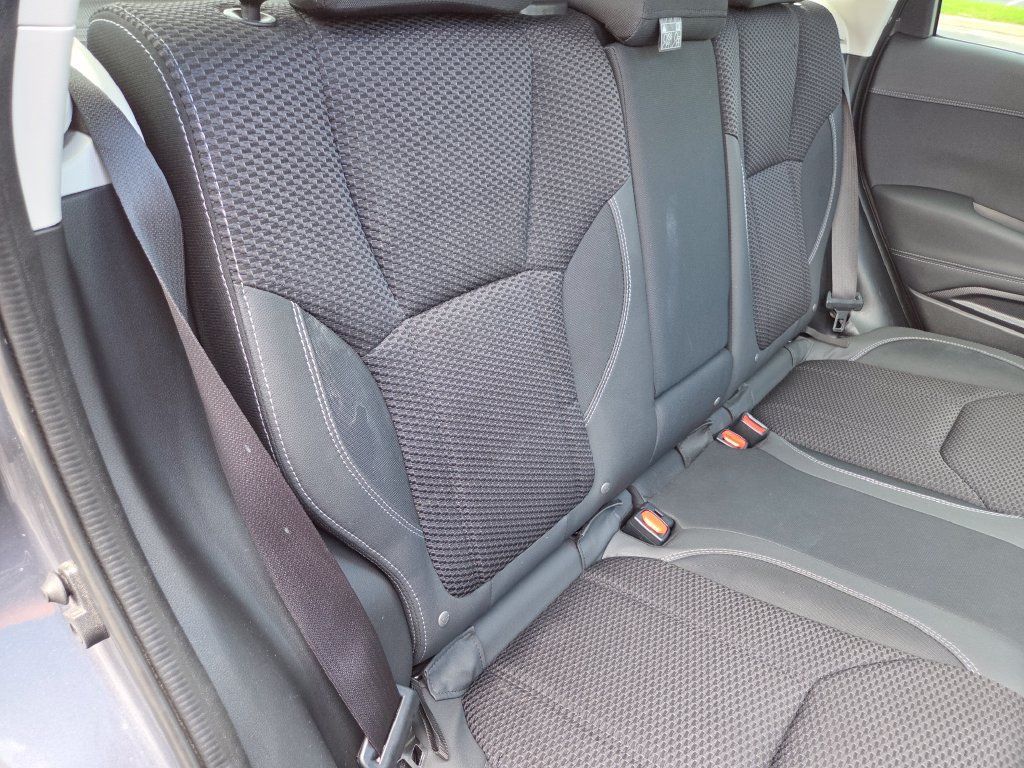 Used 2022 Subaru Forester Premium AWD/4WD image 30