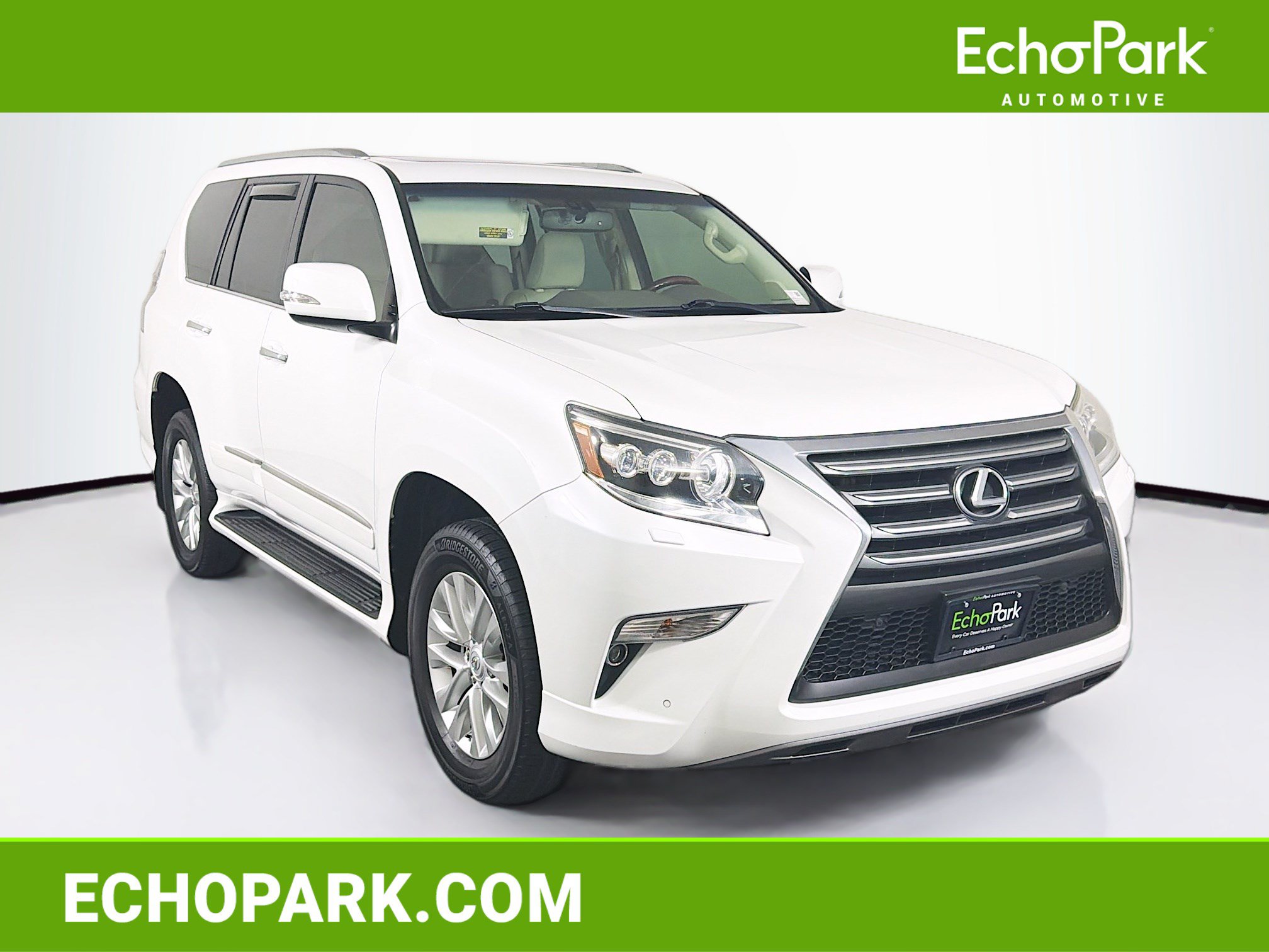 Used 2018 Lexus GX 460 Premium w/ Premium Package