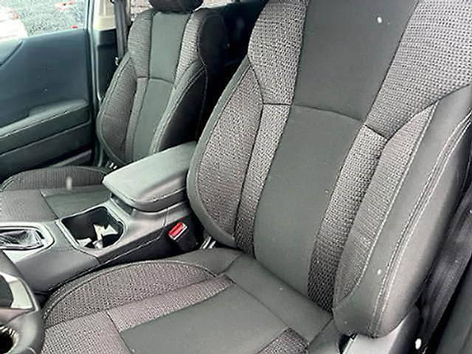 Certified 2025 Subaru Outback Premium AWD/4WD image 14
