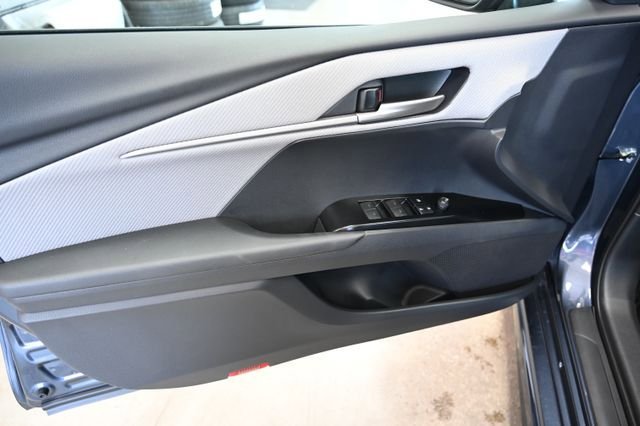 New 2026 Toyota Camry SE FWD image 25