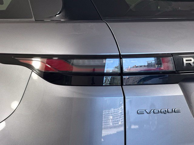 Certified 2026 Land Rover Range Rover Evoque S AWD/4WD image 15