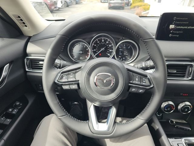 New 2025 MAZDA CX-5 AWD 2.5 S image 15