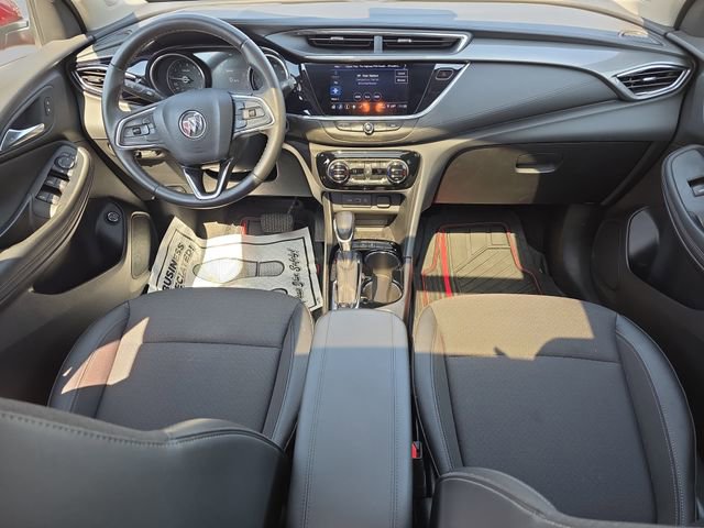Certified 2023 Buick Encore GX Select w/ Experience Buick Package image 11