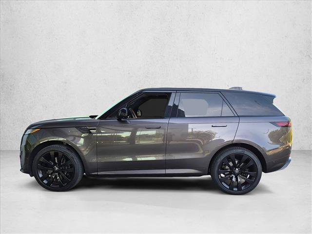 Used 2024 Land Rover Range Rover Sport Dynamic SE AWD/4WD image 8