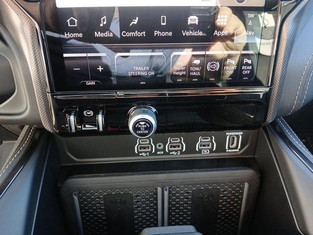 New 2026 RAM 3500 Limited image 52