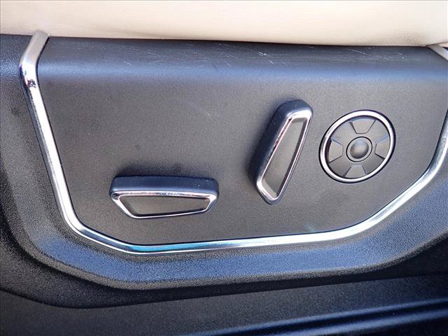 Used 2019 Ford Expedition Platinum AWD/4WD image 14