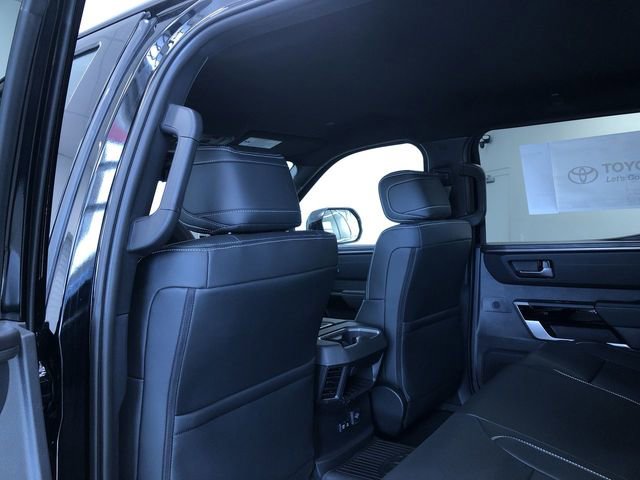 New 2026 Toyota Tundra Limited image 14