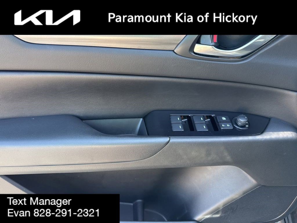 Used 2022 MAZDA CX-5 AWD 2.5 S w/ Select Package image 17