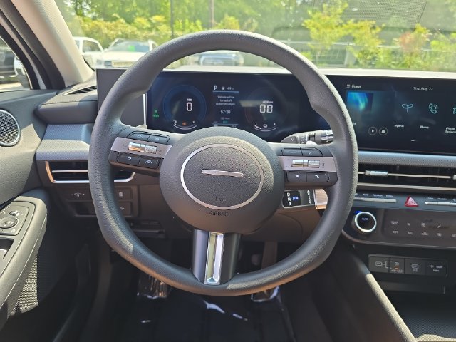 New 2026 Hyundai Sonata Blue FWD image 17