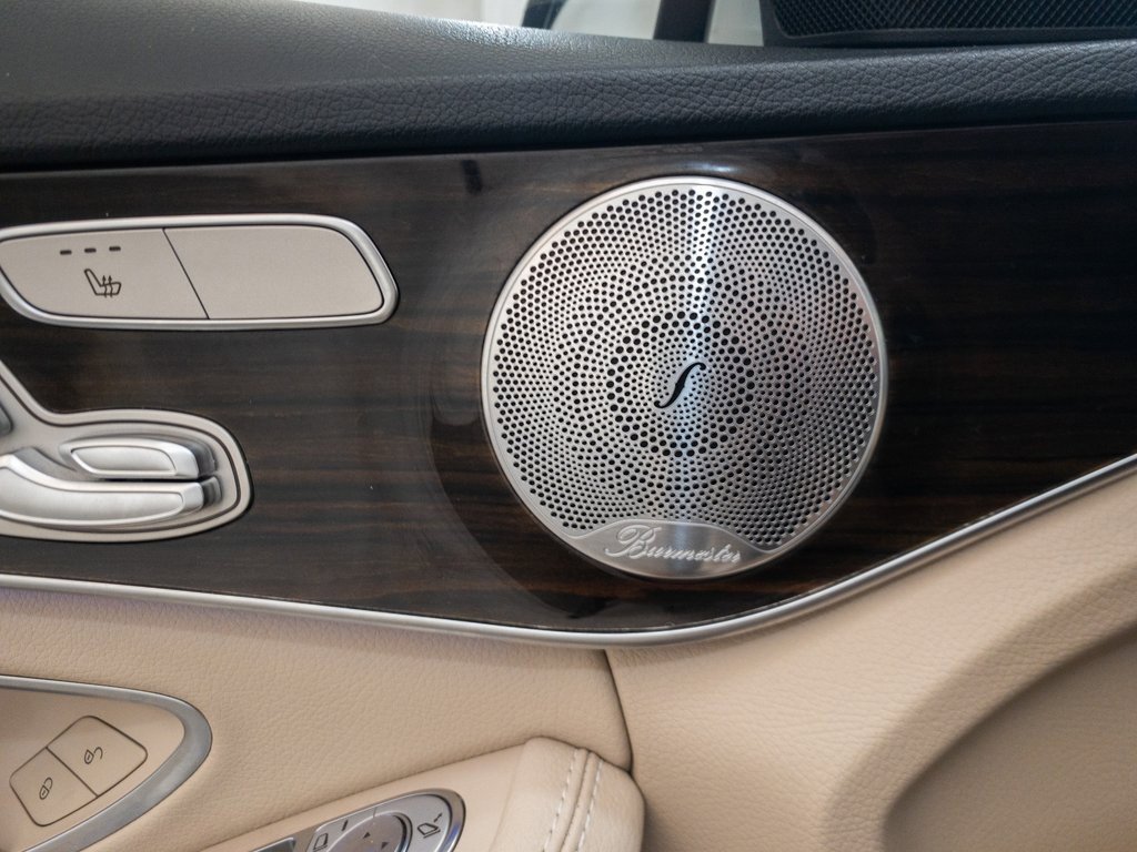 Used 2021 Mercedes-Benz C 300 Sedan image 29
