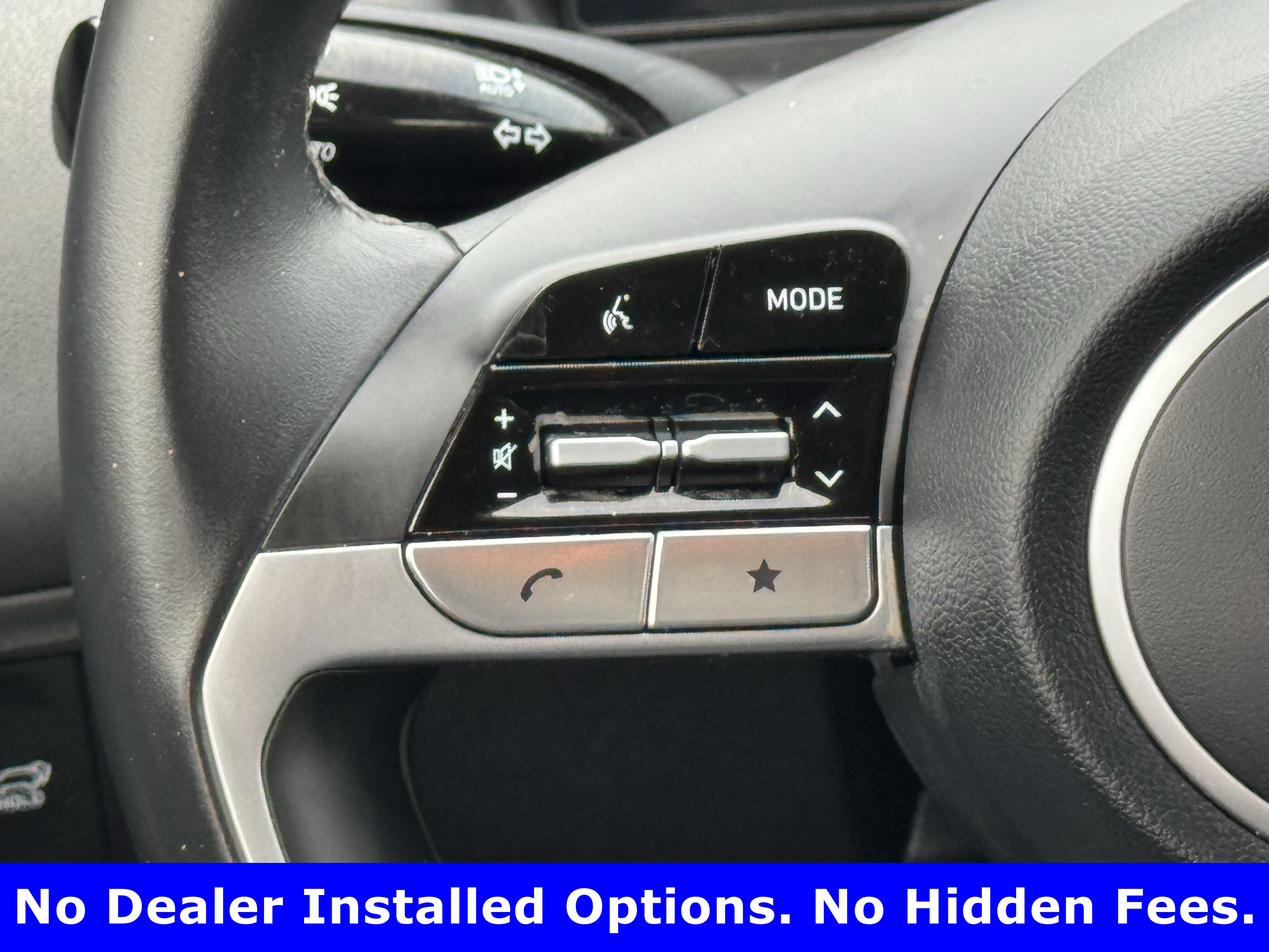 Used 2023 Hyundai Tucson XRT FWD image 13