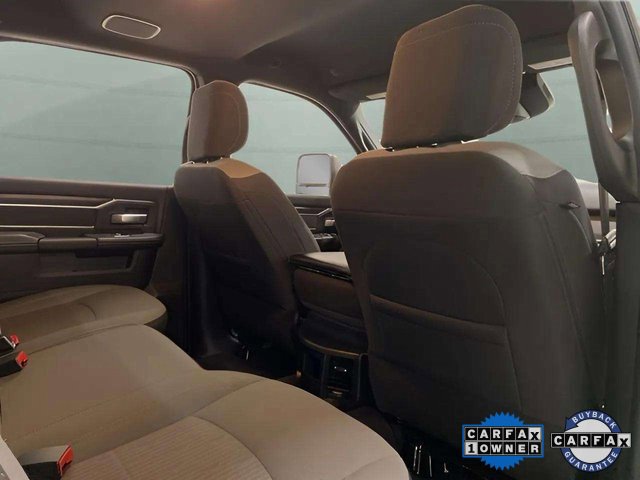 Used 2024 RAM 2500 Big Horn w/ Safety Group image 18