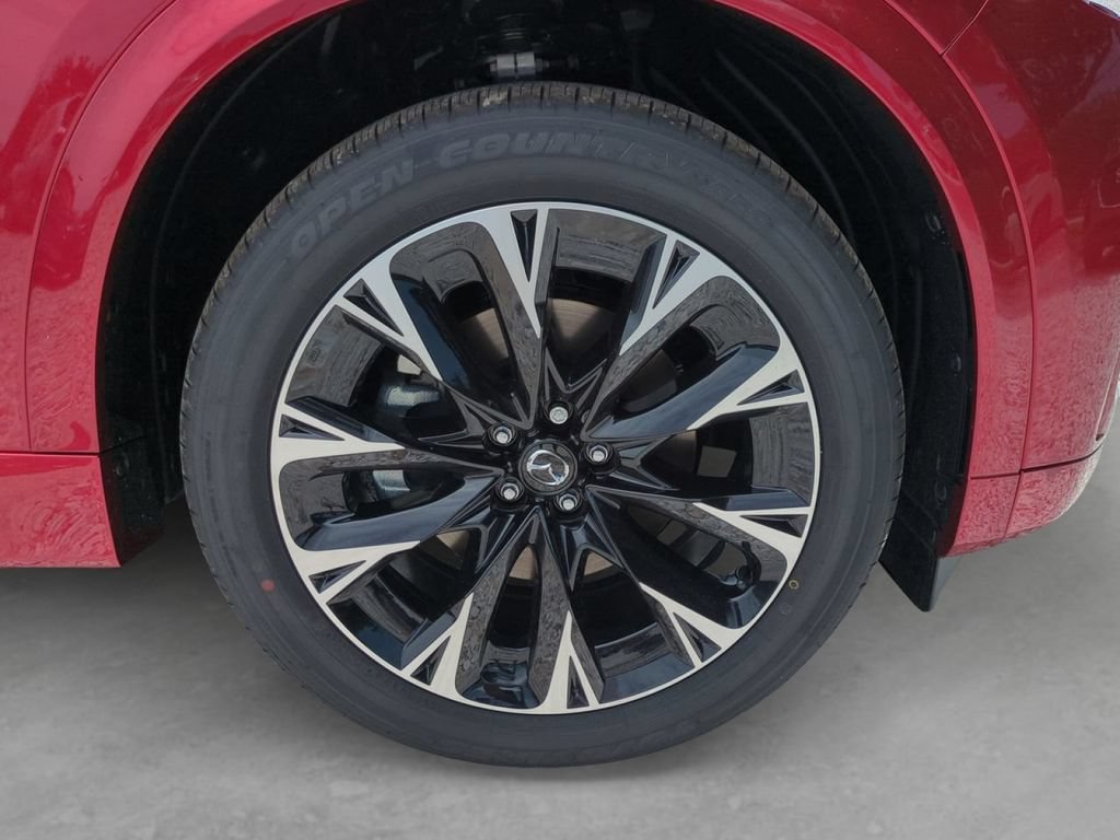 New 2026 MAZDA CX-90 3.3 Turbo S w/ Premium Plus AWD/4WD image 10