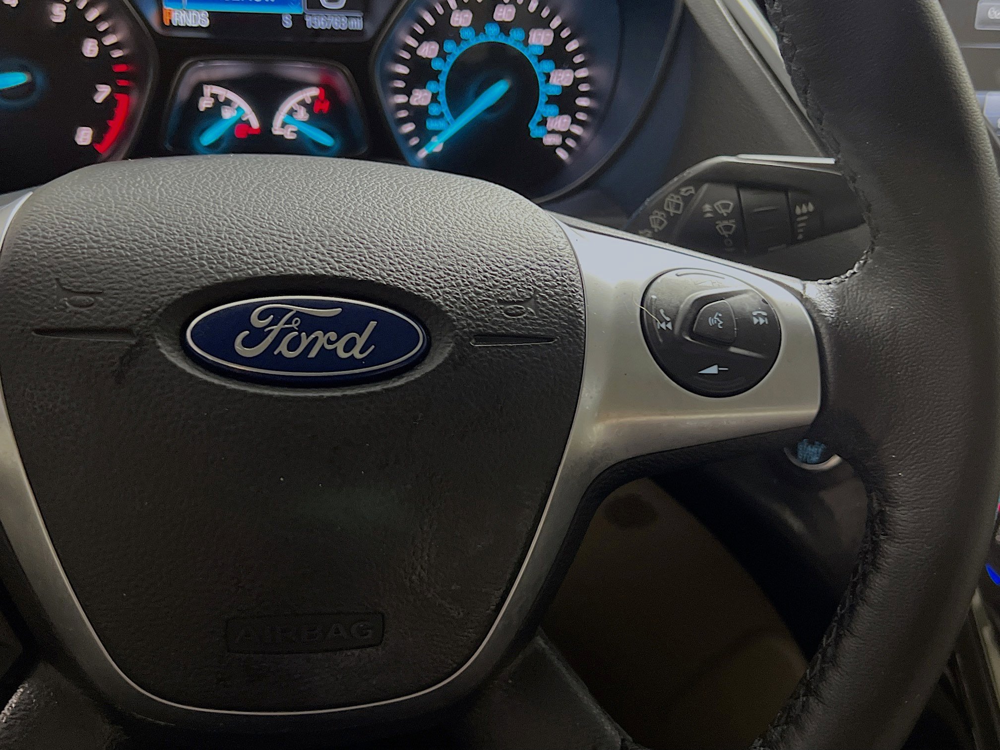 Used 2015 Ford Escape Titanium image 20