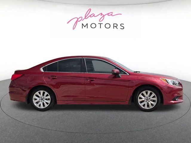 Used 2015 Subaru Legacy 2.5i Premium AWD/4WD image 4