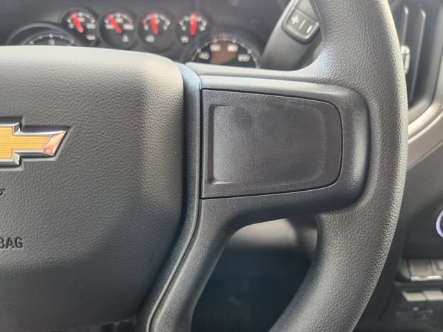 New 2026 Chevrolet Silverado 3500 W/T w/ WT Convenience Package AWD/4WD image 28