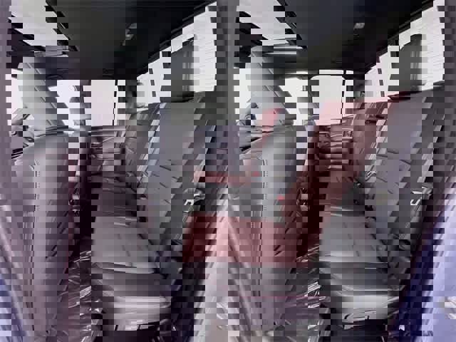 New 2026 Honda Ridgeline Black Edition image 18