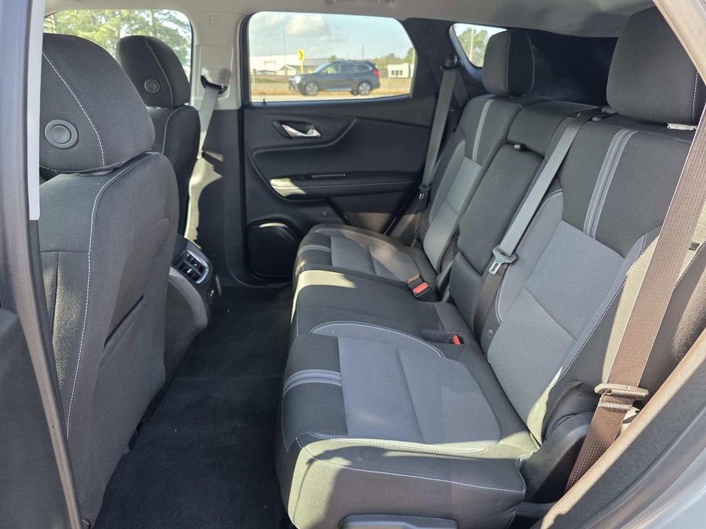 Used 2023 Chevrolet Blazer LT w/ Convenience Package image 7