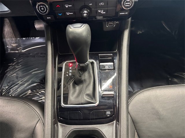 Used 2022 Jeep Compass Latitude image 14