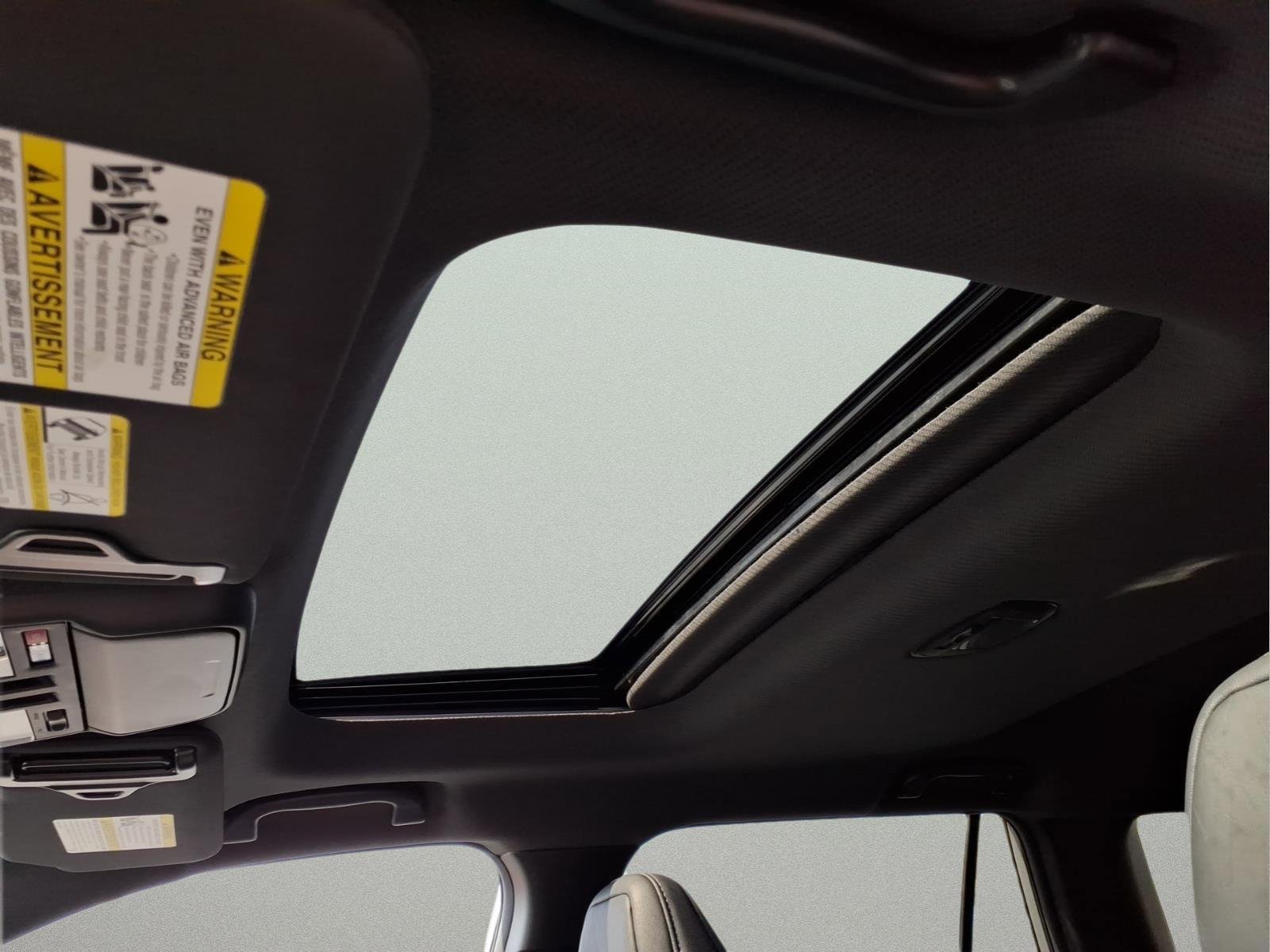 New 2026 Subaru Outback Touring XT AWD/4WD image 8