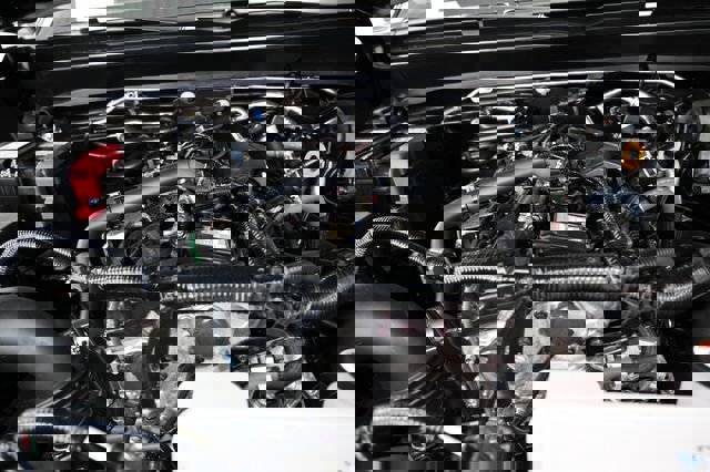 New 2026 Toyota Tacoma TRD Sport image 30