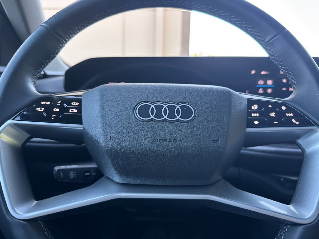 Certified 2025 Audi Q5 Premium Plus w/ Premium Plus AWD/4WD image 30