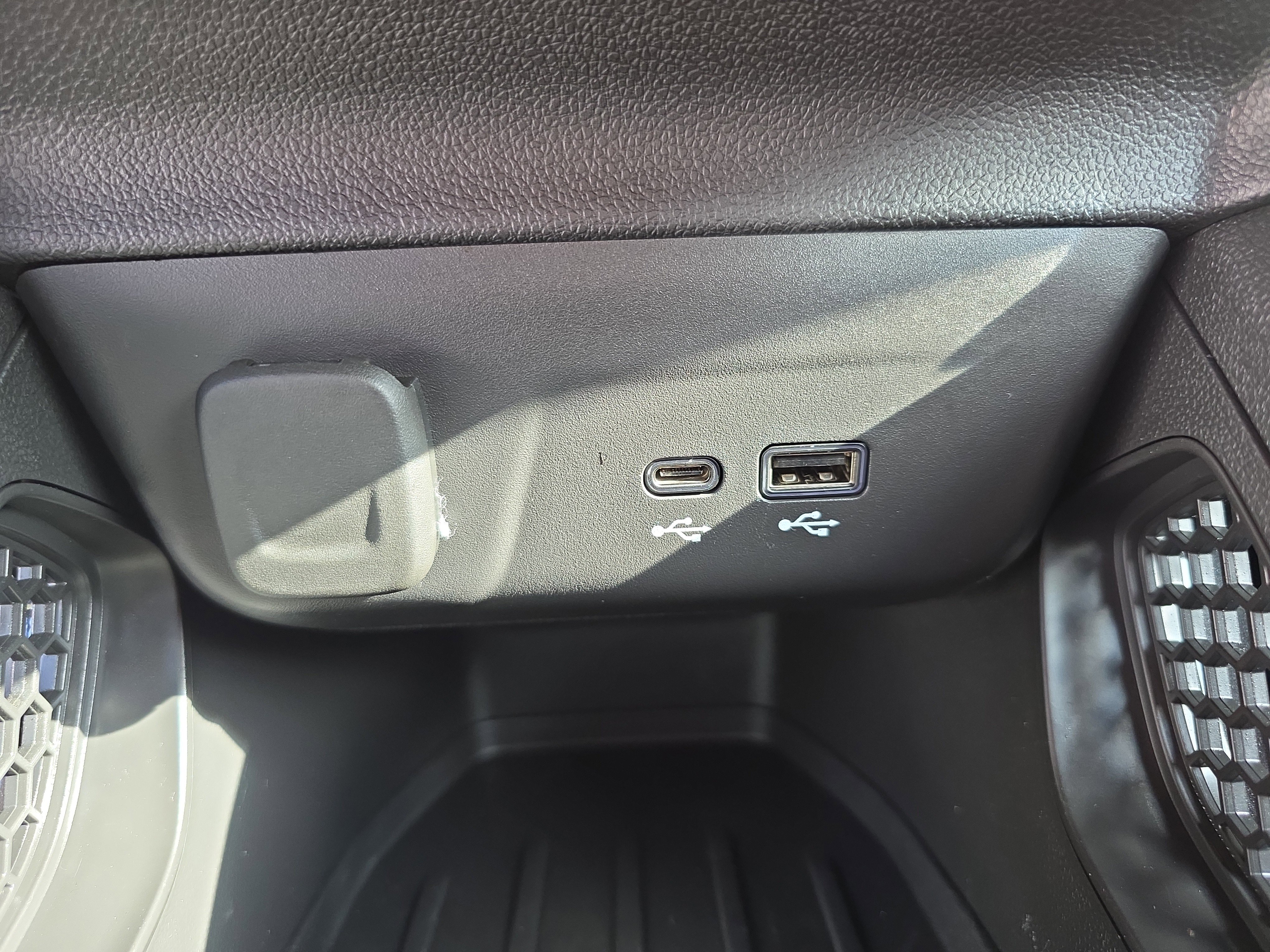 Used 2026 Chevrolet TrailBlazer LT image 31