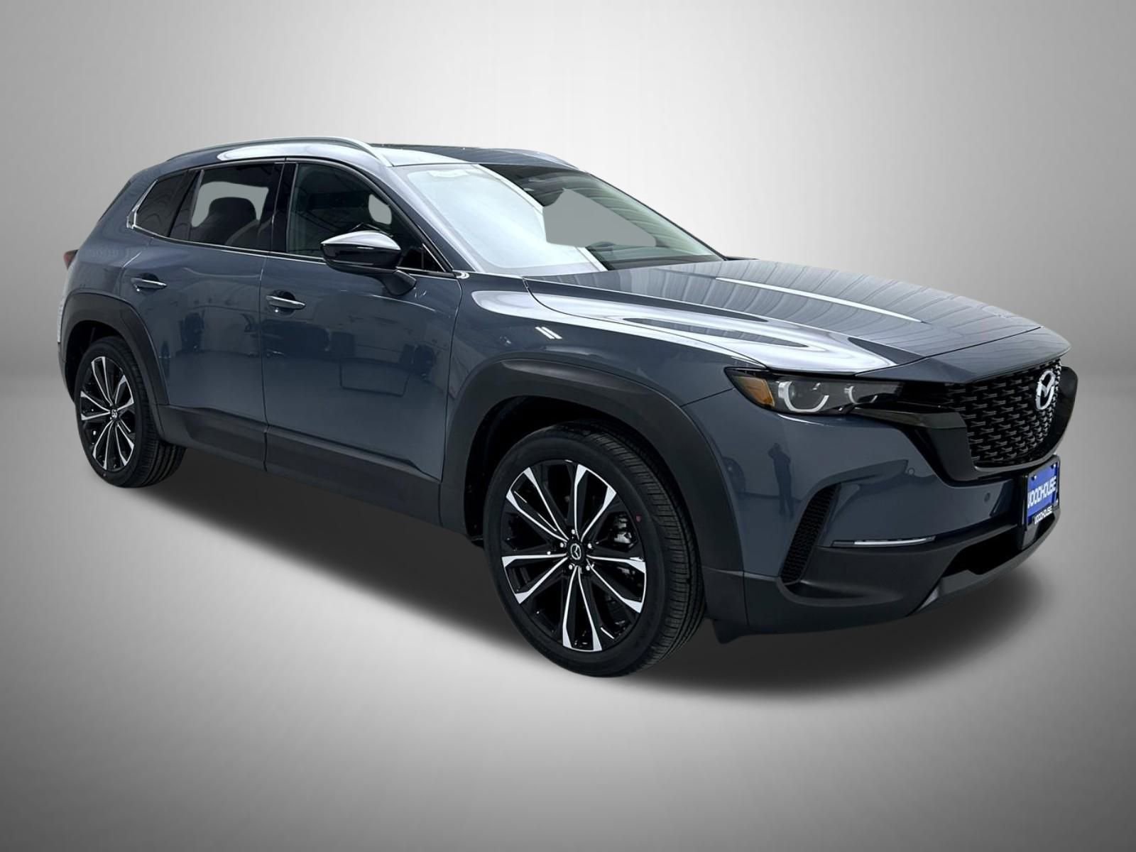 New 2026 MAZDA CX-50 AWD 2.5 S w/ Weather Package image 3