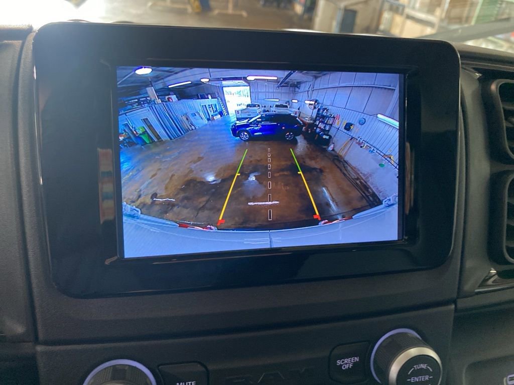 New 2025 RAM ProMaster 2500 w/ Convenience Group image 12