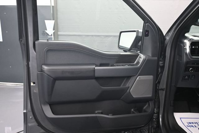 New 2026 Ford F150 Lariat w/ Equipment Group 501A Mid AWD/4WD image 9