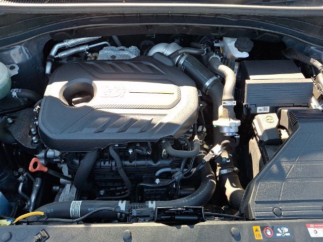 Used 2020 Kia Sportage SX AWD/4WD image 29