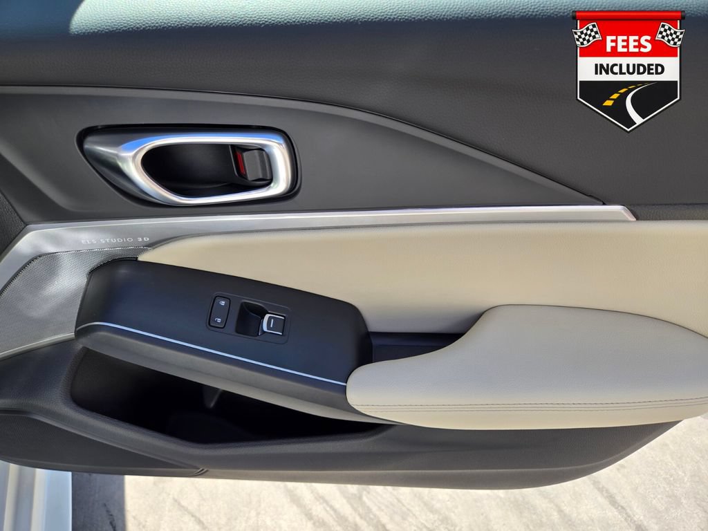 New 2026 Acura Integra Type S FWD image 21