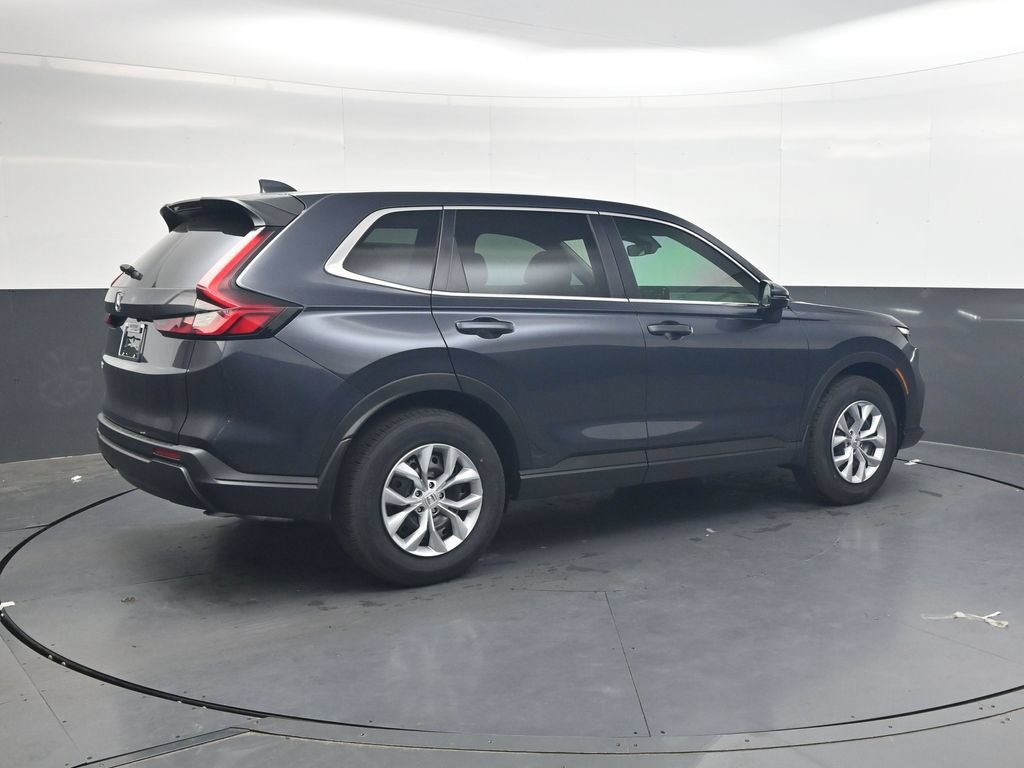New 2027 Honda CR-V LX image 4