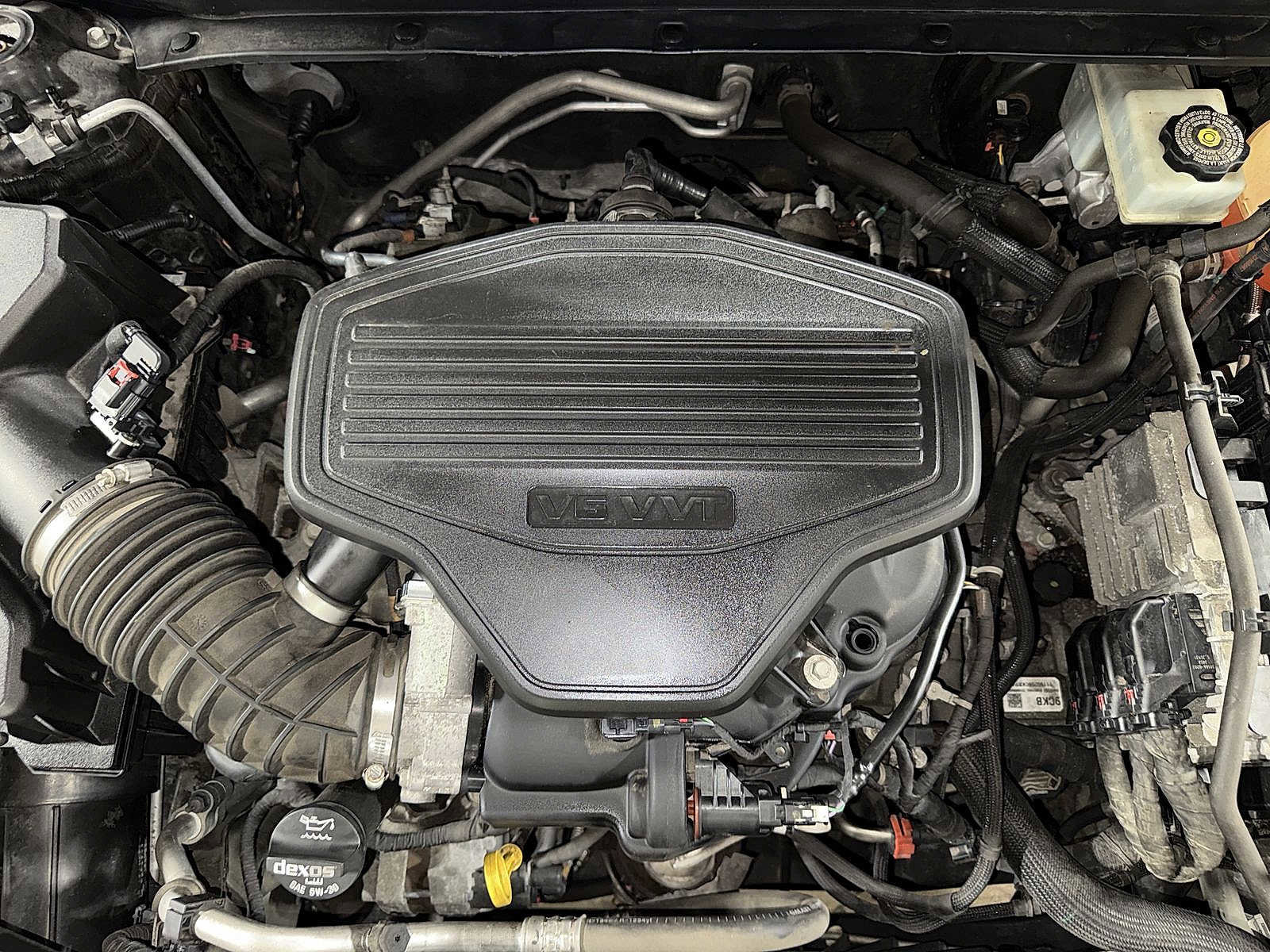 Used 2019 Chevrolet Blazer LT w/ Sound & Technology Package image 12