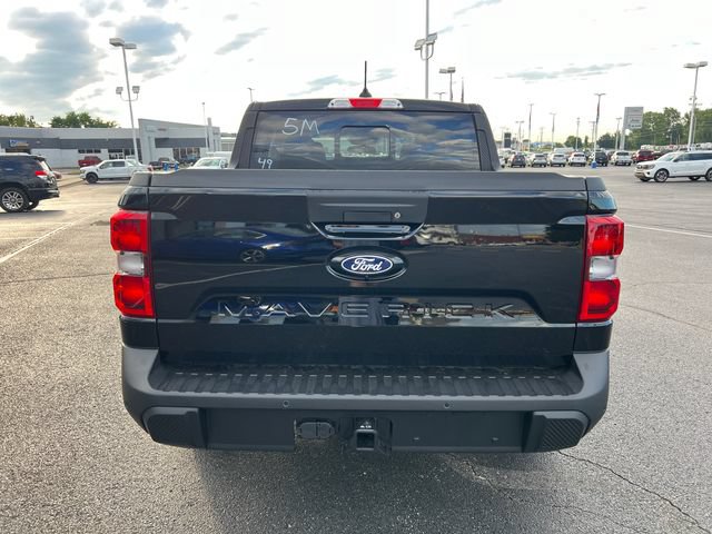 New 2026 Ford Maverick XLT w/ Equipment Group 301A AWD/4WD image 6