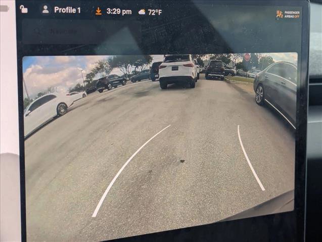 Used 2025 Tesla Model 3 Long Range image 5