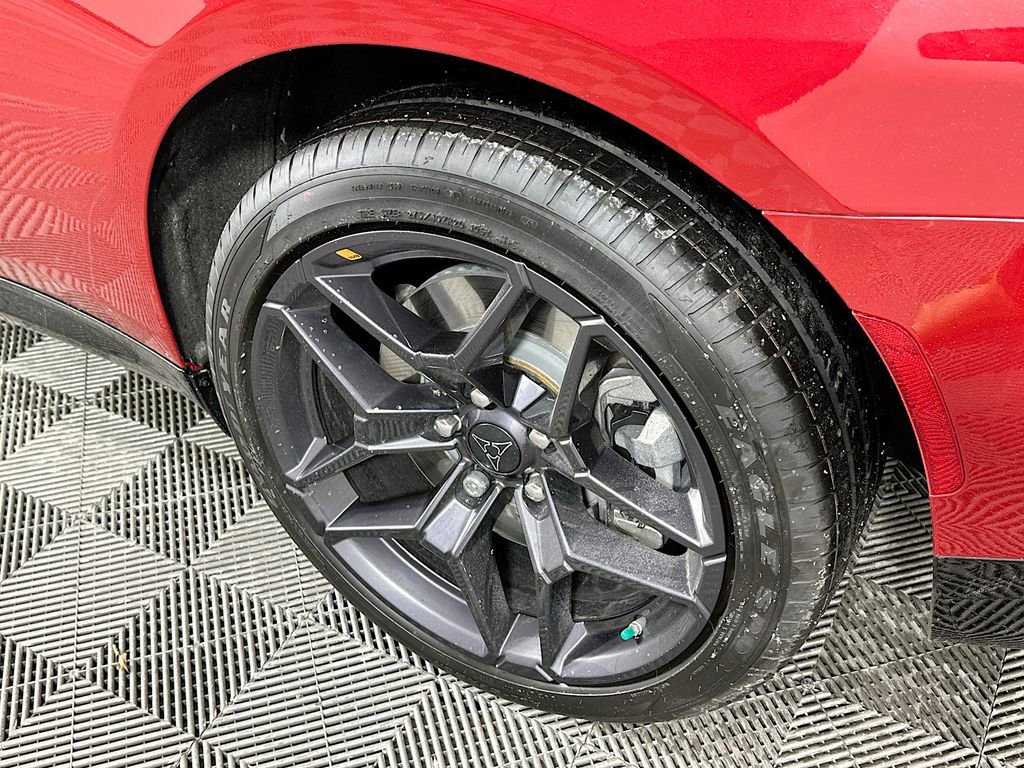 New 2026 Dodge Charger Scat Pack w/ Blacktop Package image 37