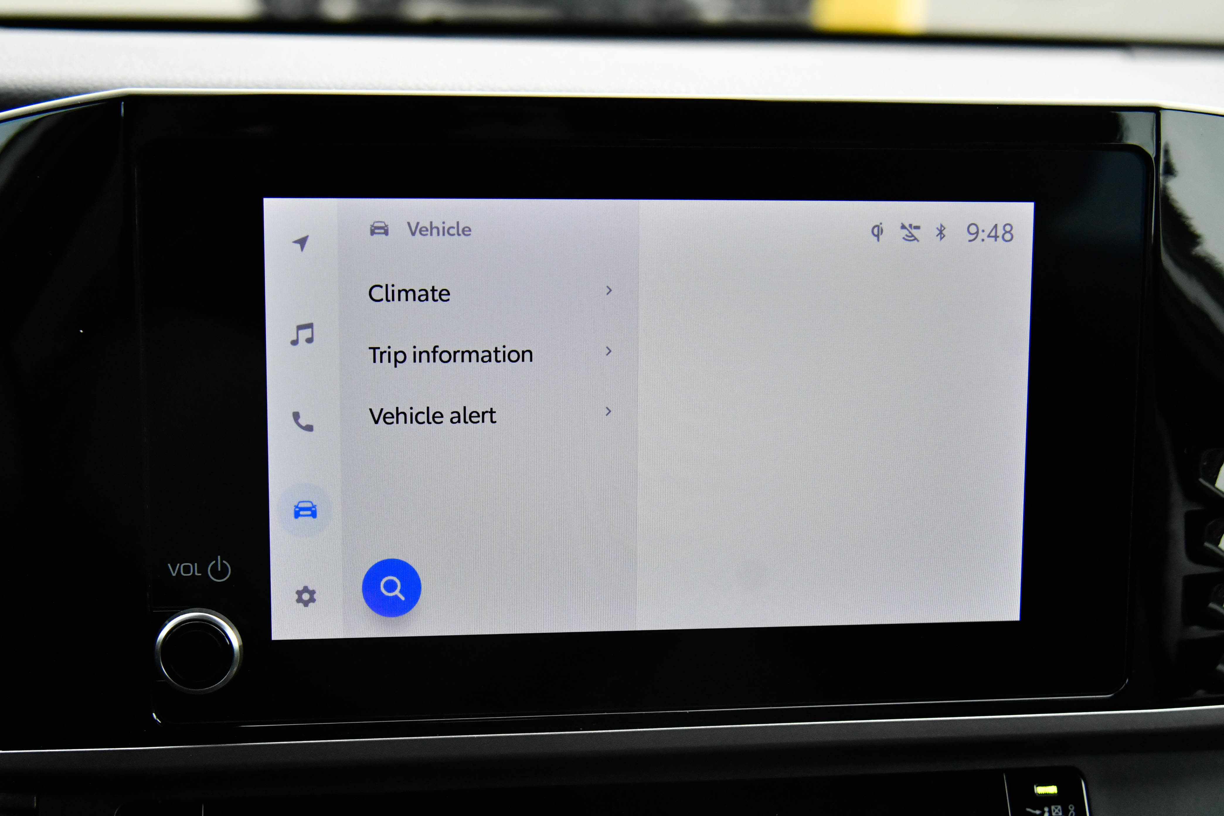 Used 2025 Toyota Camry SE image 23