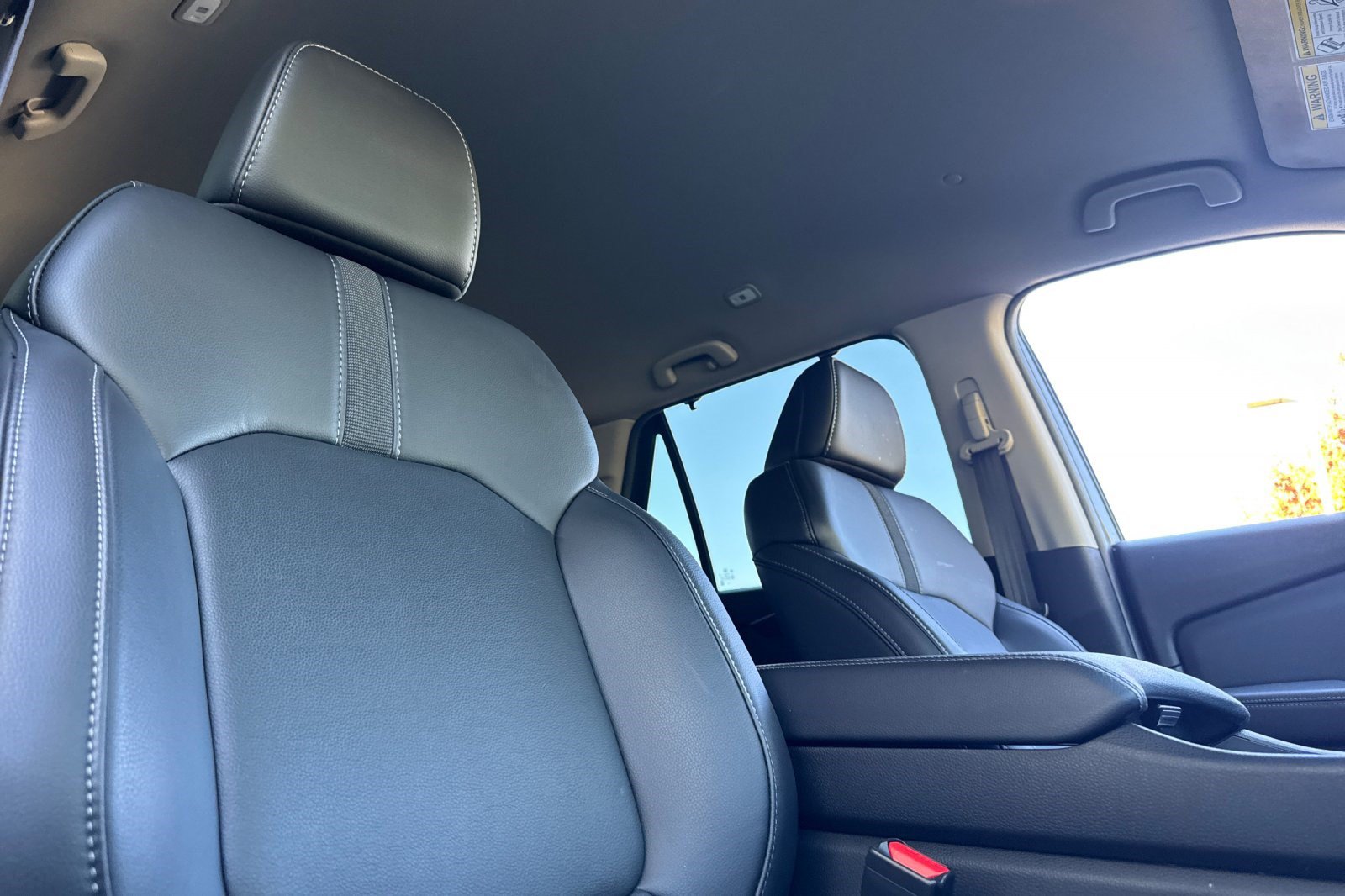 Used 2024 Honda Pilot EX-L image 29