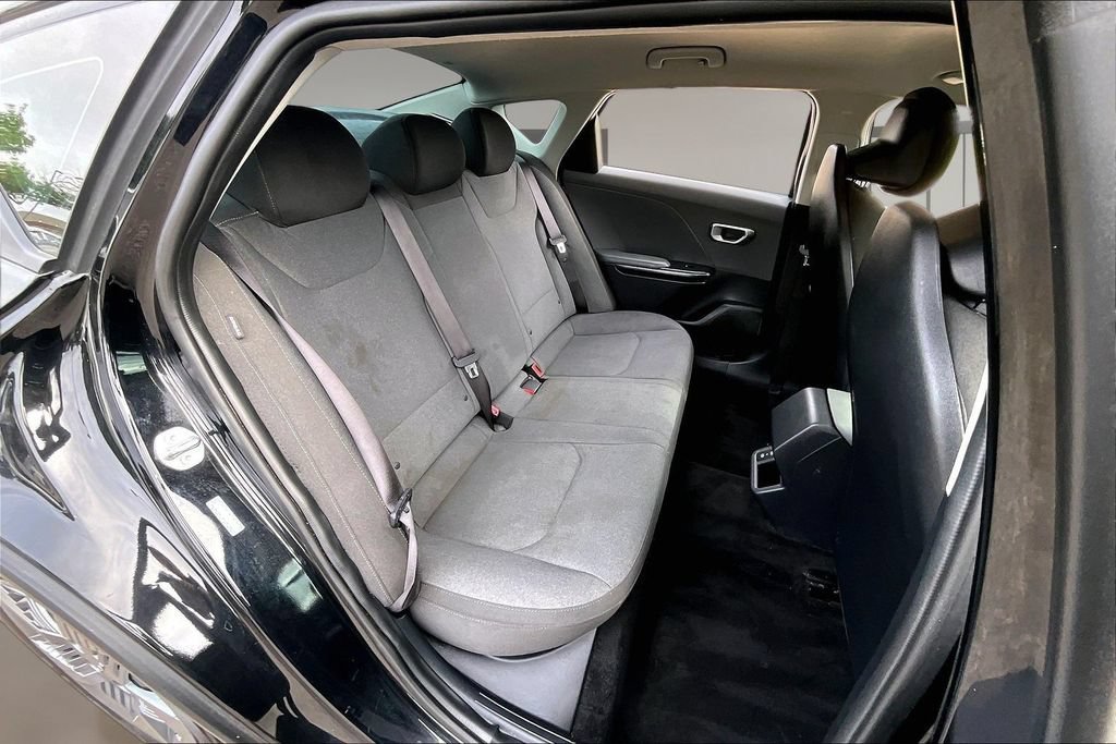 Used 2025 Kia K4 FWD image 29