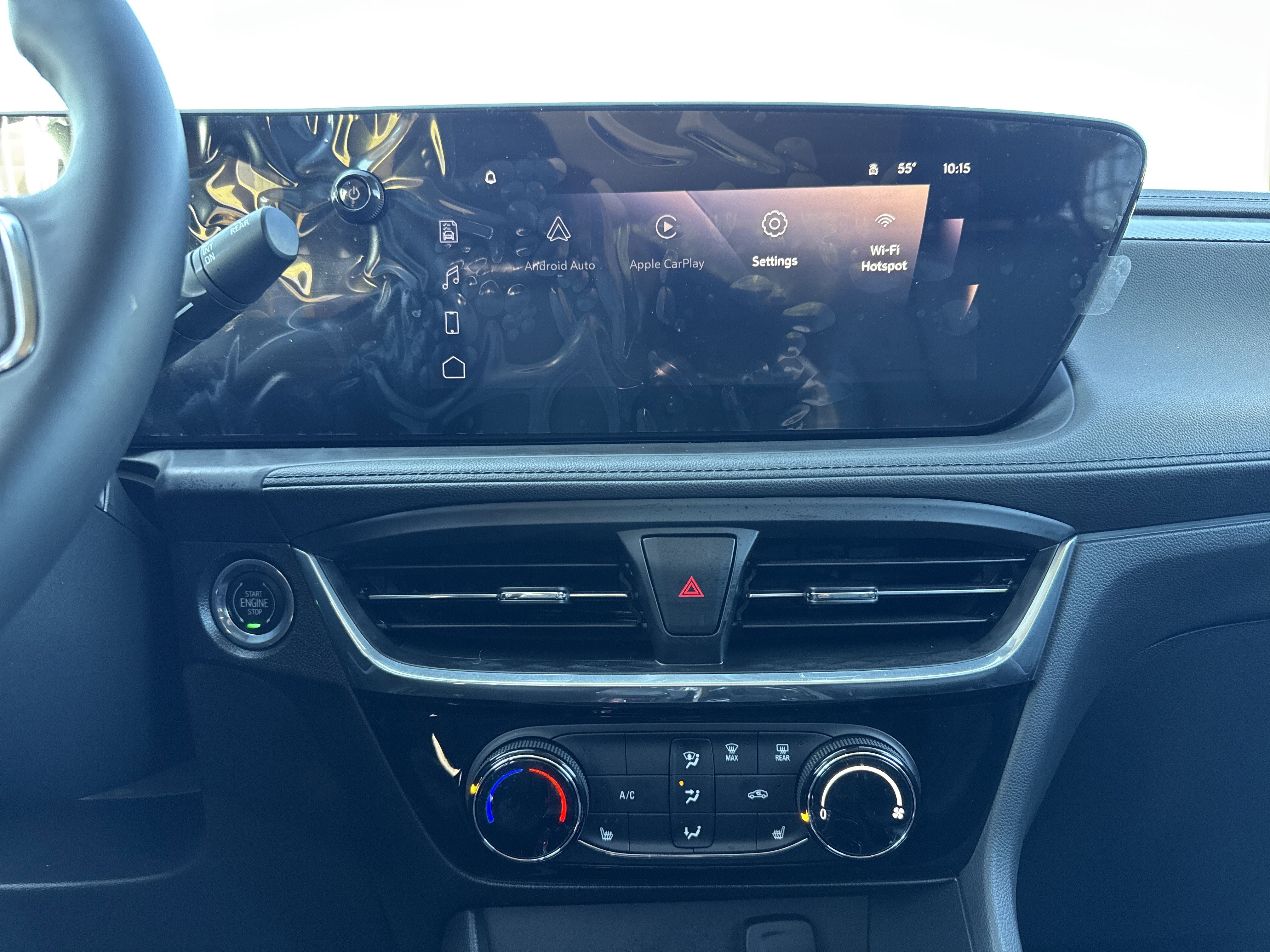 Used 2026 Buick Encore GX Sport Touring w/ Comfort Package image 26