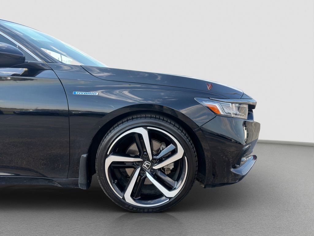 Used 2022 Honda Accord Sport image 23
