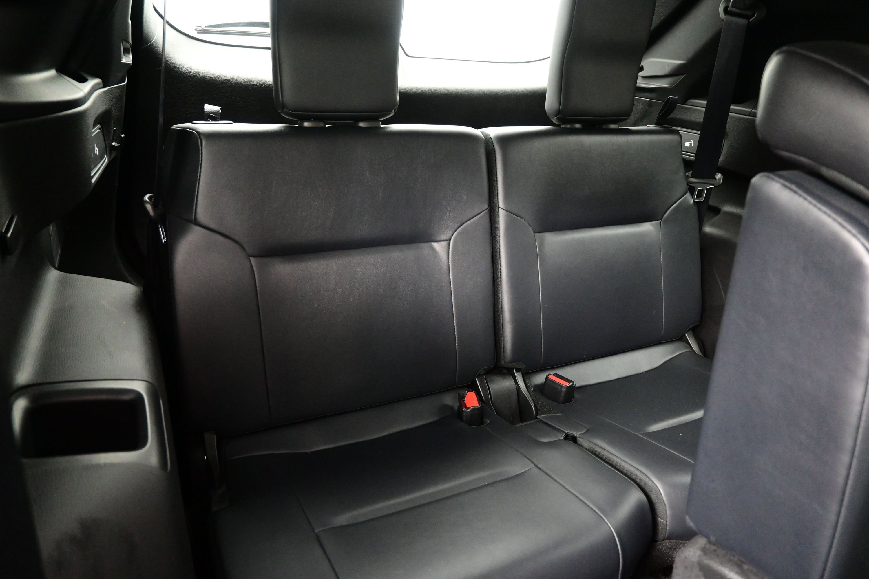Used 2025 Mitsubishi Outlander SE AWD/4WD image 17