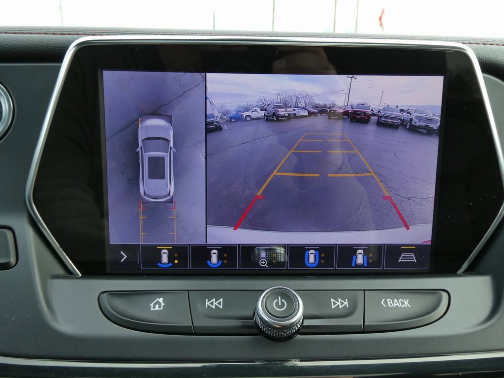 Used 2019 Chevrolet Blazer RS image 29