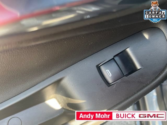 Used 2025 Buick Encore GX Sport Touring FWD image 29