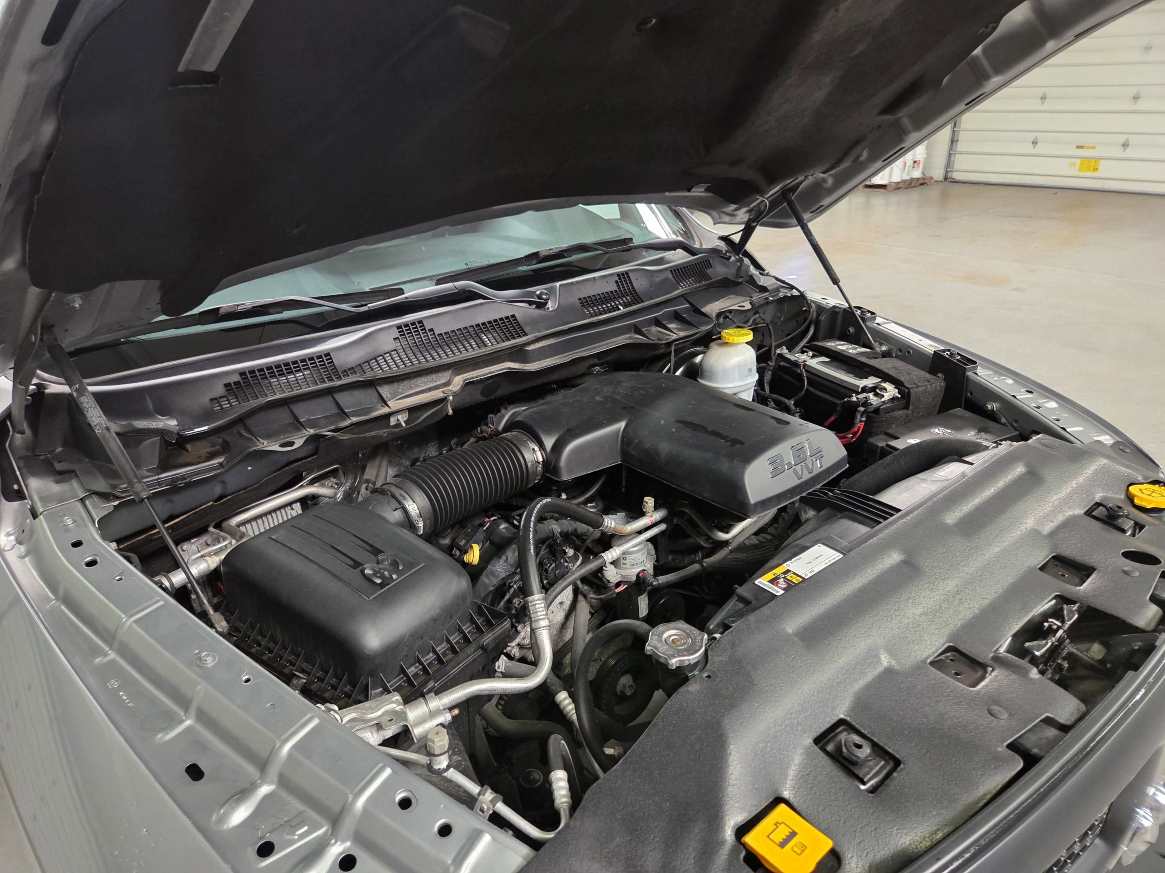 Used 2023 RAM 1500 Tradesman w/ Power & Remote Entry Group image 31