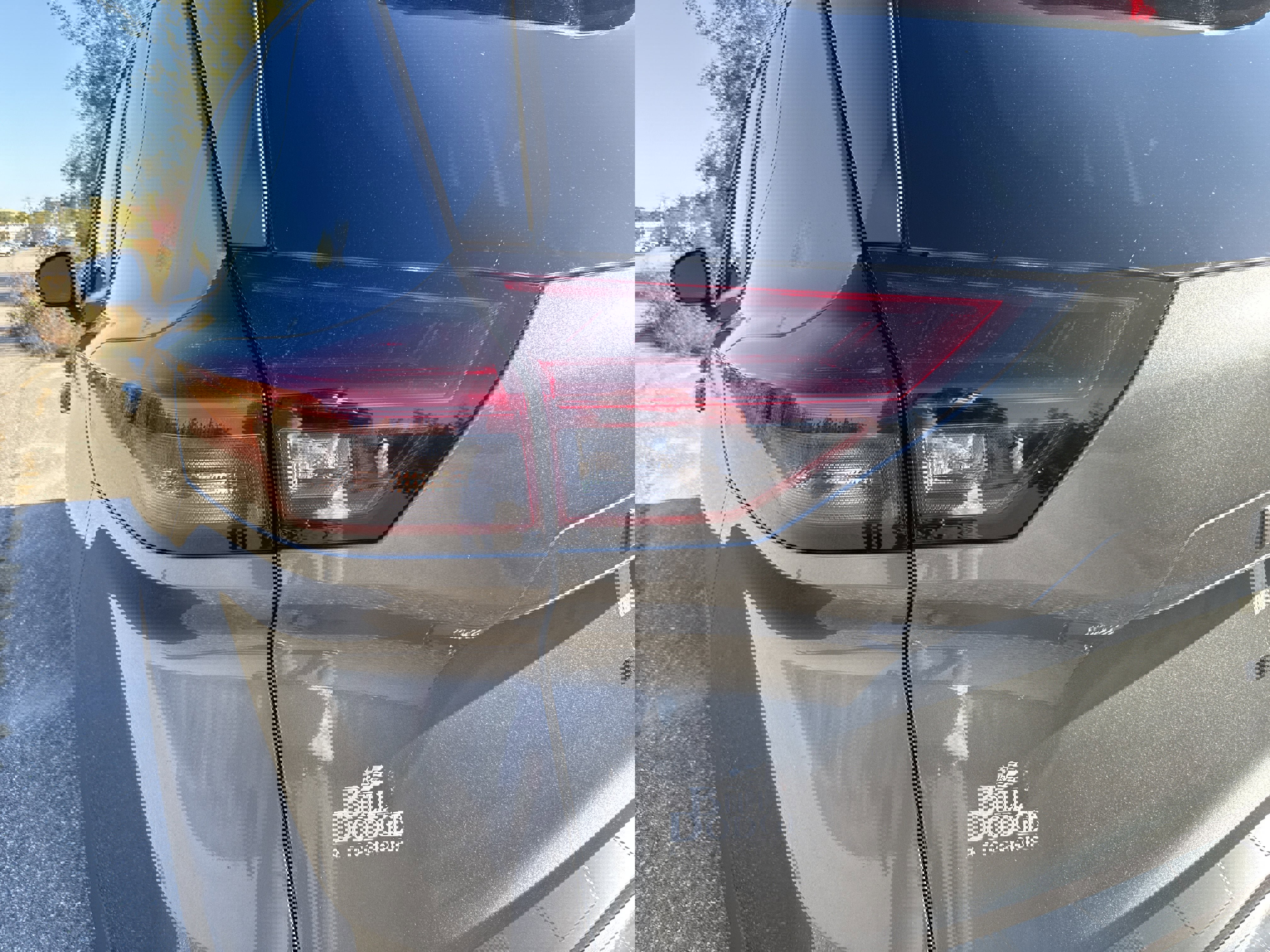 New 2026 Nissan Rogue SV w/ Cold Weather Package image 15